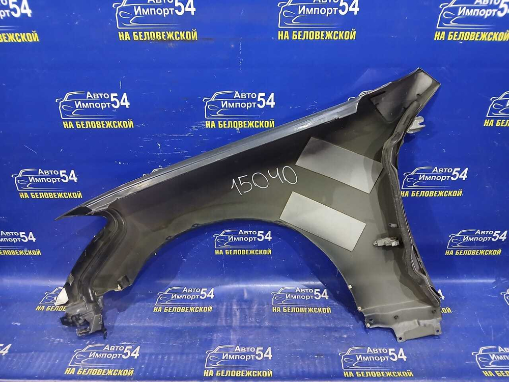 Крыло переднее правое NISSAN FUGA 2004-2009