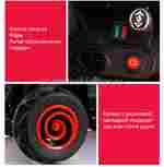 Детский электромобиль "XJL-588" белый