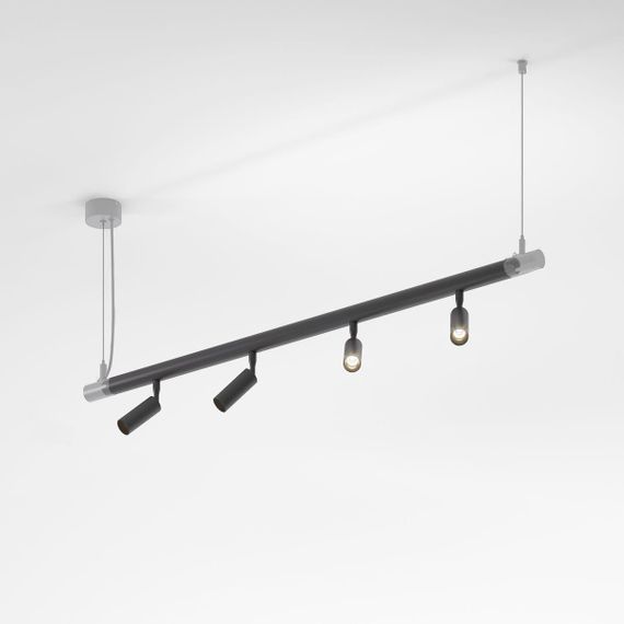 Трековый светильник Elektrostandard Module System 85177/01 a066179