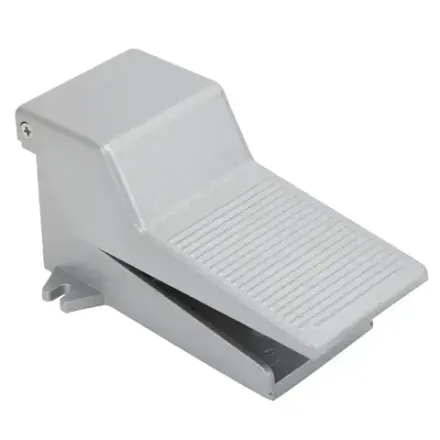 Пневмопедали