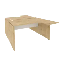 Onix Рабочая станция O.D.SA-3 1380*2395*750 (1635/460)