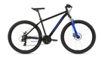 Горный велосипед Forward Edge 27.5 2.0 Disc (2020)