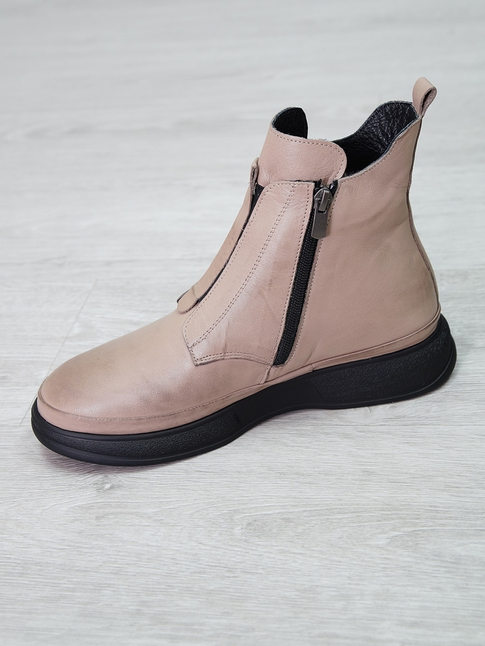 Ботинки женские зимние MARCO MAGITNI 720-98