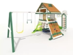 Детская площадка премиум