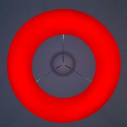 Подвесной светильник Citilux Стратус Смарт CL732A800GS