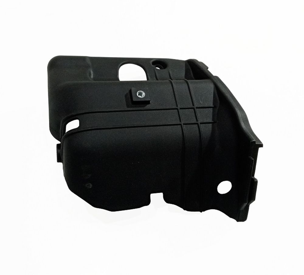 Кожух ГБЦ левый LC2V80F/160190112-0001