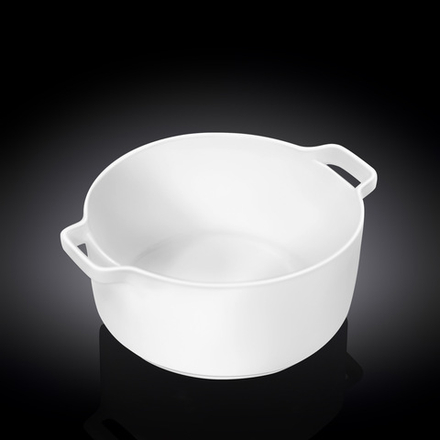 Форма для запекания с ручками 15,5x13x6,5 см WL‑997034/A