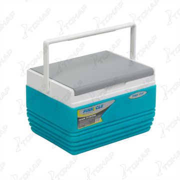 Изотерм. контейнер ESKIMO 11л голубой (TPX-6007-11-B) PINNACLE