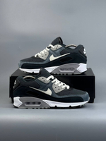 Кроссовки Nike Air Max 90 #506 (сер.)
