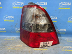 Стоп левый Honda ODYSSEY 2001-2004