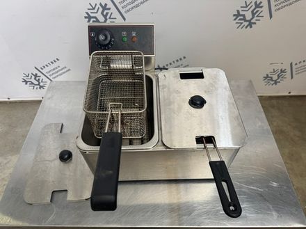 Фритюрницы