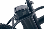 Электровелосипед Cyberbike FAT 350W (2018)