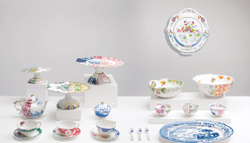 Кофейная пара Eufemia