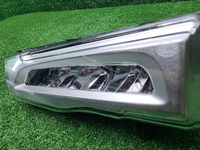 ПТФ левая BMW X5 G05, X7 G07 (2018-2023)