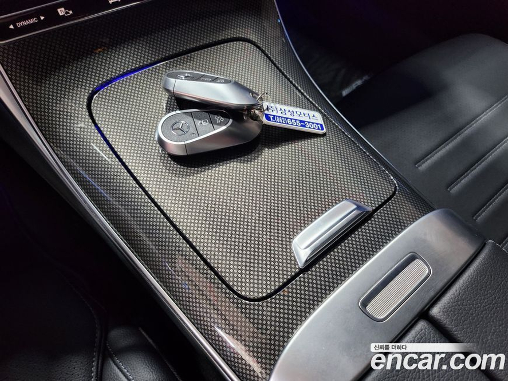 Mercedes-Benz C-Class W206 C300 4MATIC AMG Line (02.2023)