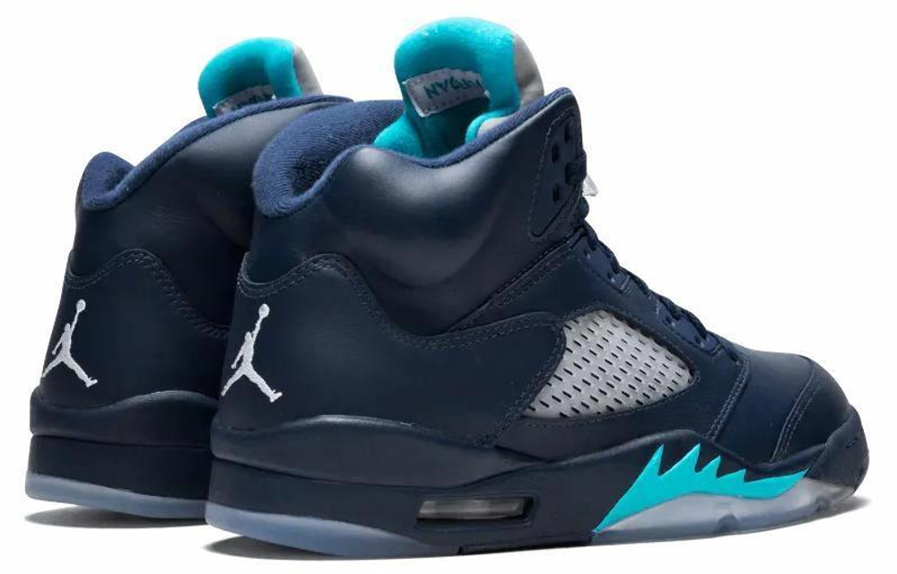 Кроссовки Jordan Air Jordan 5 Retro Pre-Grape