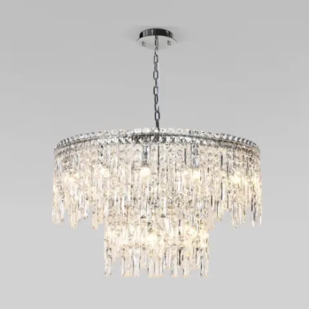 Подвесная люстра Eurosvet BLITZ 4690389201448