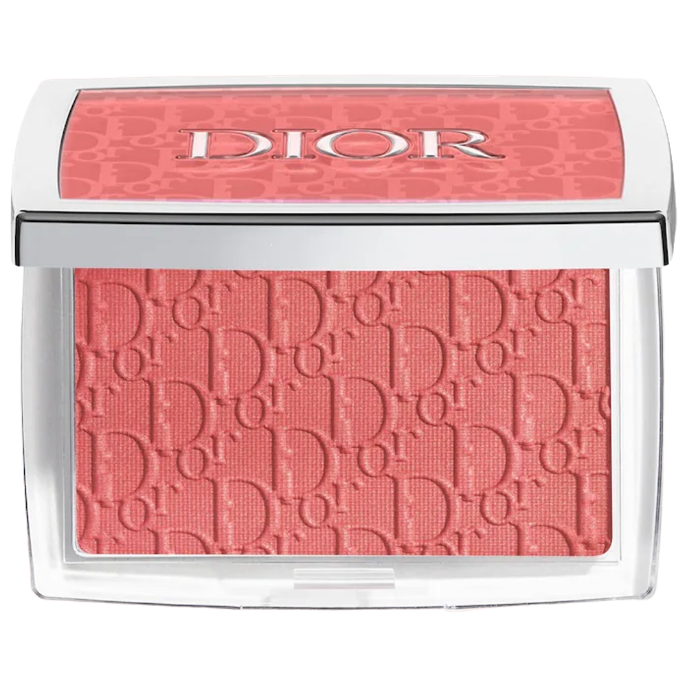 Dior Backstage Rosy Glow Blush - 012 Rosewood NEW