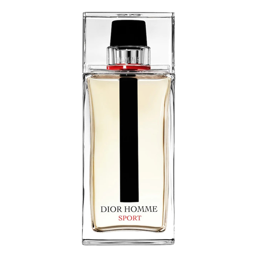 Christian Dior Homme Sport 2021 Туалетная вода