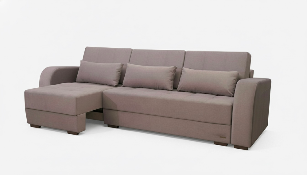 Байкал трансформер