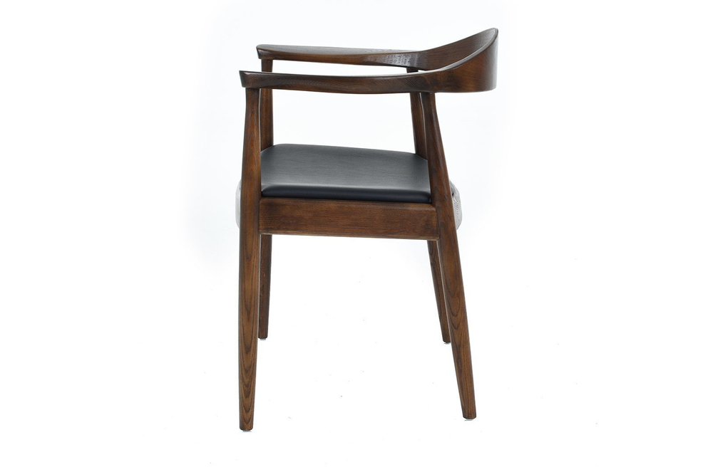 Стул DC-604 темный ясень