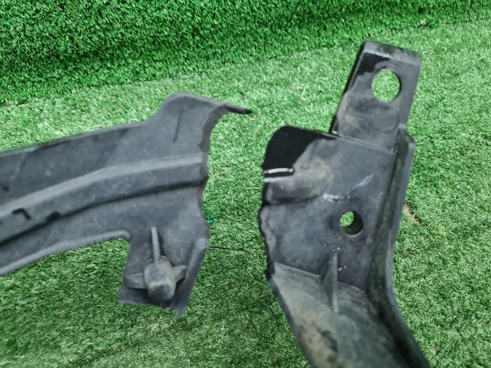 Насадка глушителя правая BMW X5 G05 18-23 M-paket