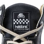 Kobe Toile Armalith-Cuir / Черный