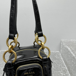 Prada Dangle Bag 14 cm