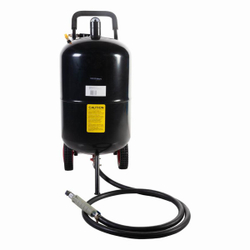 WDK-82076 Аппарат пескоструйный 76 л