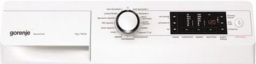 Стиральная машина Gorenje W 7513/S1