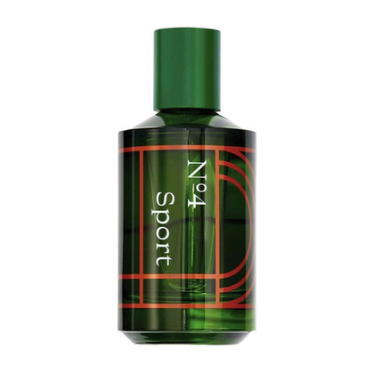 Thomas Kosmala No 4 Sport