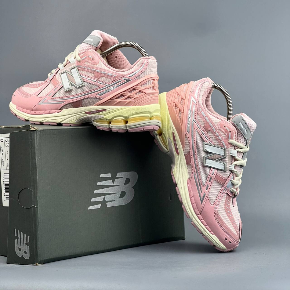Кроссовки New Balance 1906r #491 (роз.)
