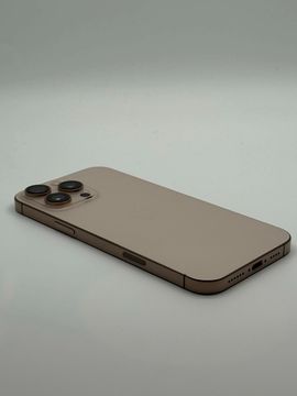 iPhone 16 Pro Max 256Gb Desert Titanium