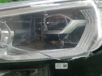 Фара левая BMW 7er G11 G12 (2019-2022) LED