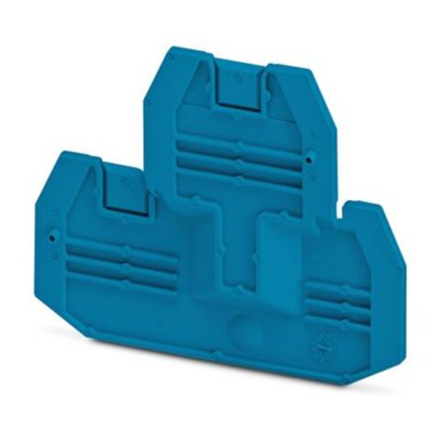 D-UTTB 2,5/4 BU - Концевая крышка 3047455