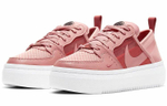 Кроссовки Nike Court Vision 1 Alta Txt (Женская размерная сетка)