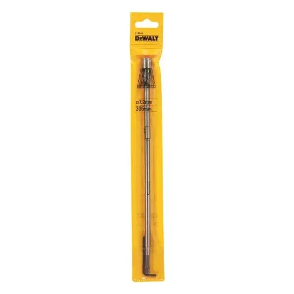 Удлинитель для перьевых сверл, 300 мм DEWALT DT4849