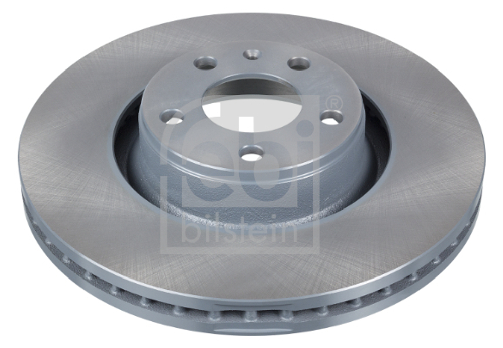FEBI BILSTEIN - 26647-FEB - Brake Disc