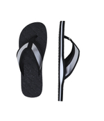 Вьетнамки BEACH CALVIN KLEIN JEANS - черный(YM0YM00950)