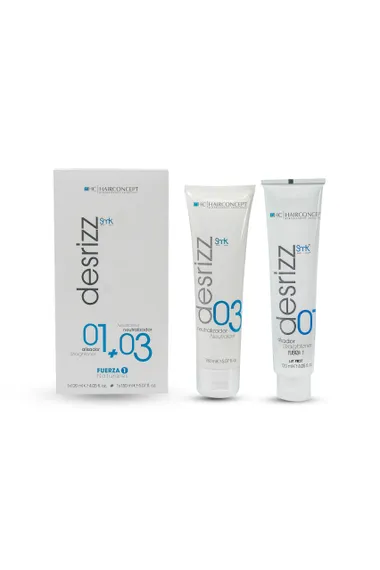 Выпрямитель F1 + нейтрализатор для процедуры выпрямления