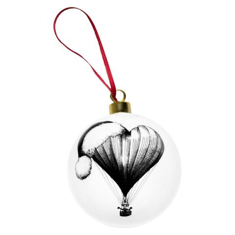 nan Шарик HEART BALLOON 8 см Rory Dobner Белый