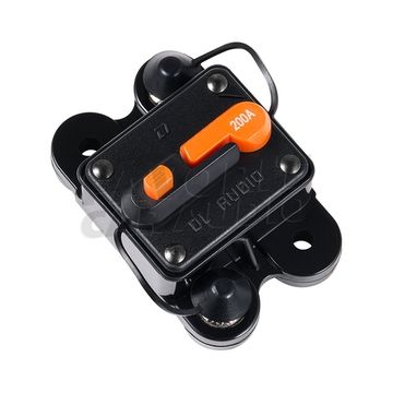 Автомат питания DL Audio Phoenix Automatic Fuse 200A