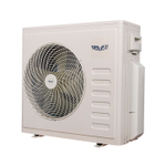 Мультисплит система на 4 комнаты Shuft SFMS/I-07 HB FMI/N8/In/white_WF x 4 / SFMO/I-32 FMI-4/N8/Out