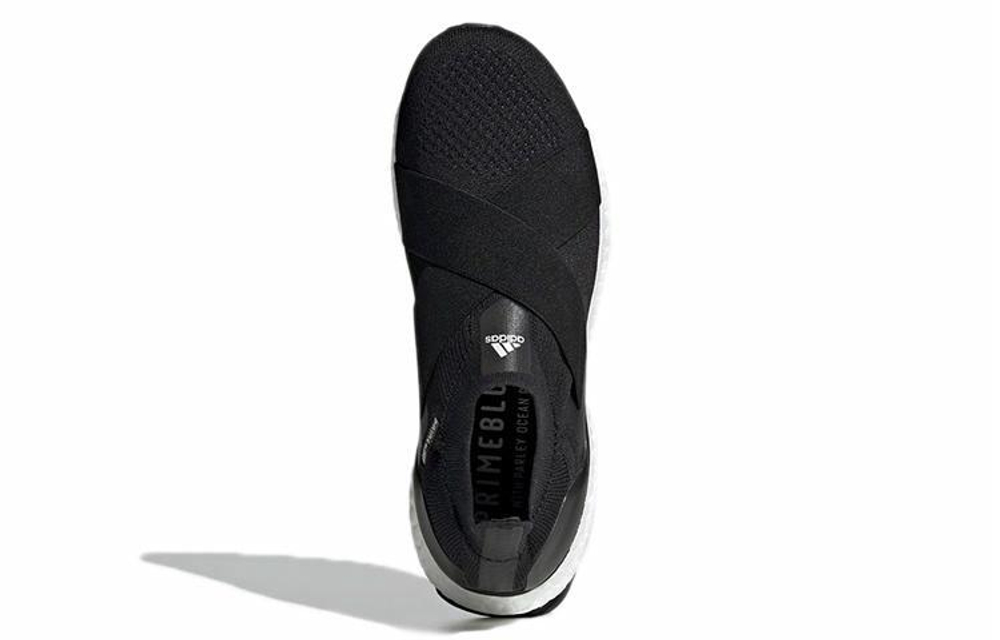 Кроссовки Adidas Ultraboost Dna Slip-On Dna (Женская размерная сетка)
