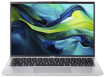 Ноутбук Acer Swift Lite SFL14-53M-525K 14" / 16 Гб / SSD 512 Гб / Без ОС / NX.J58ER.001