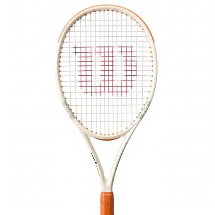 Ракетка для тенниса Профессиональные WILSON CLASH 100UL V3 RG 2026 265
