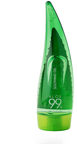 Универсальный гель Holika Holika Aloe 99% Soothing Gel с экстрактом алоэ, 250 мл.