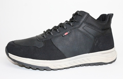 Ботинки мужские демисезонные Meko Melo арт. DS71568-A08