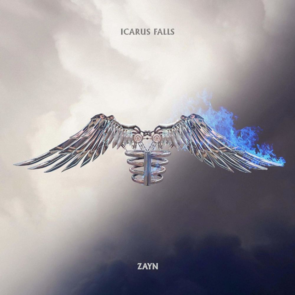 ZAYN / Icarus Falls (2CD)