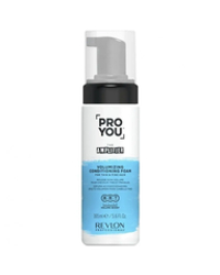 Пена-кондиционер для придания объема для тонких волос Revlon Professional ProYou Amplifier Volumizing Foam 165 мл